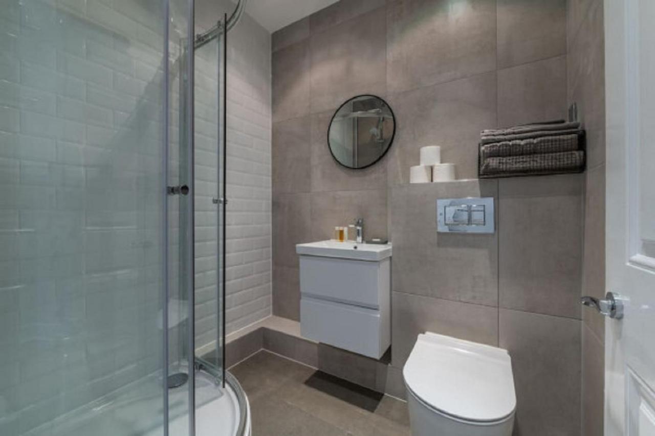 One Bedroom - Tower Bridge - London City By Prime London Stays M-10 Exterior photo
