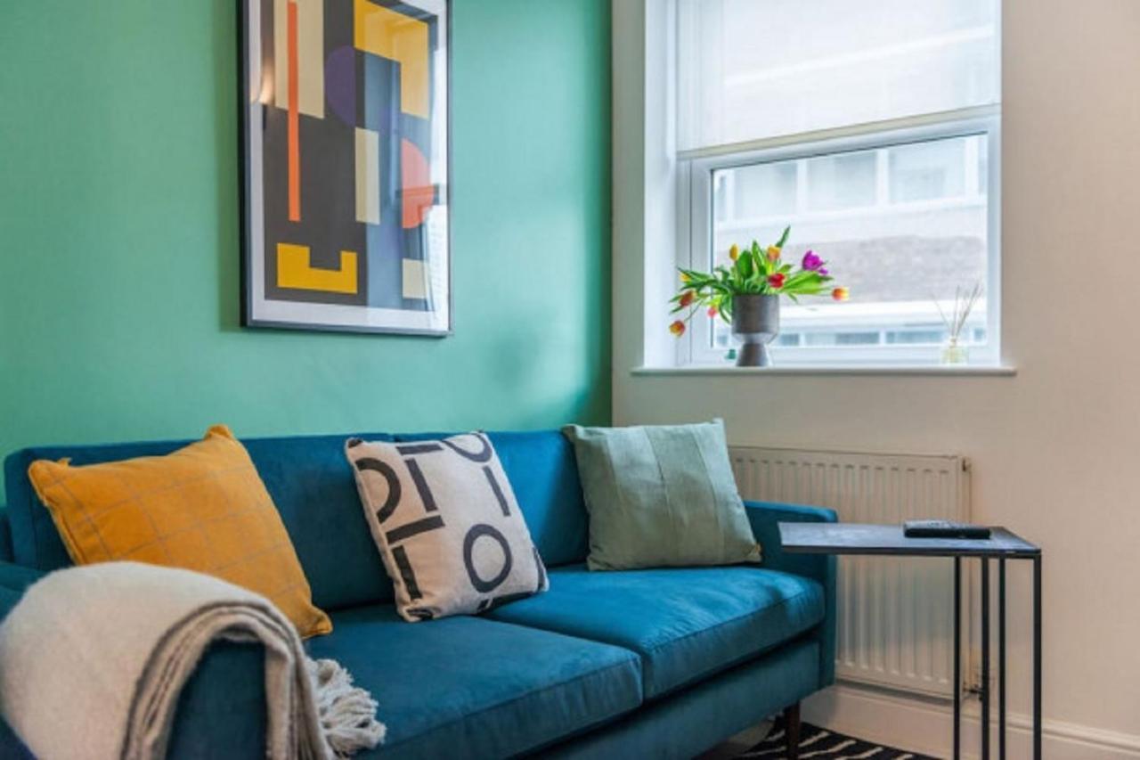 One Bedroom - Tower Bridge - London City By Prime London Stays M-10 Exterior photo